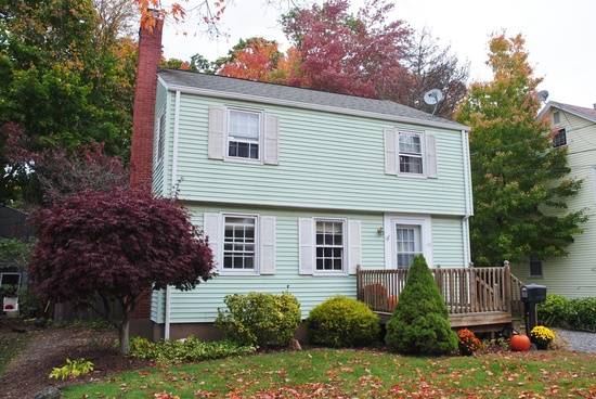 FirstTime Home Buyer's Home Manchester CT